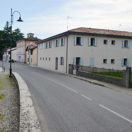 Aiello del Friuli51.B公寓 外观 照片